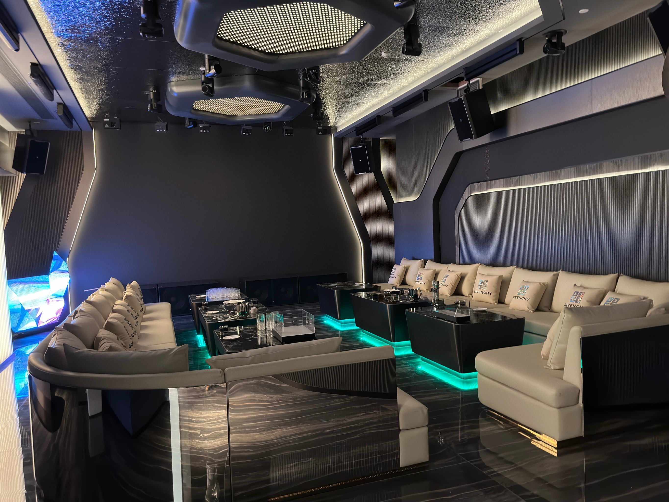 泉州商务ktv低端场所推荐-南安市ktv预定