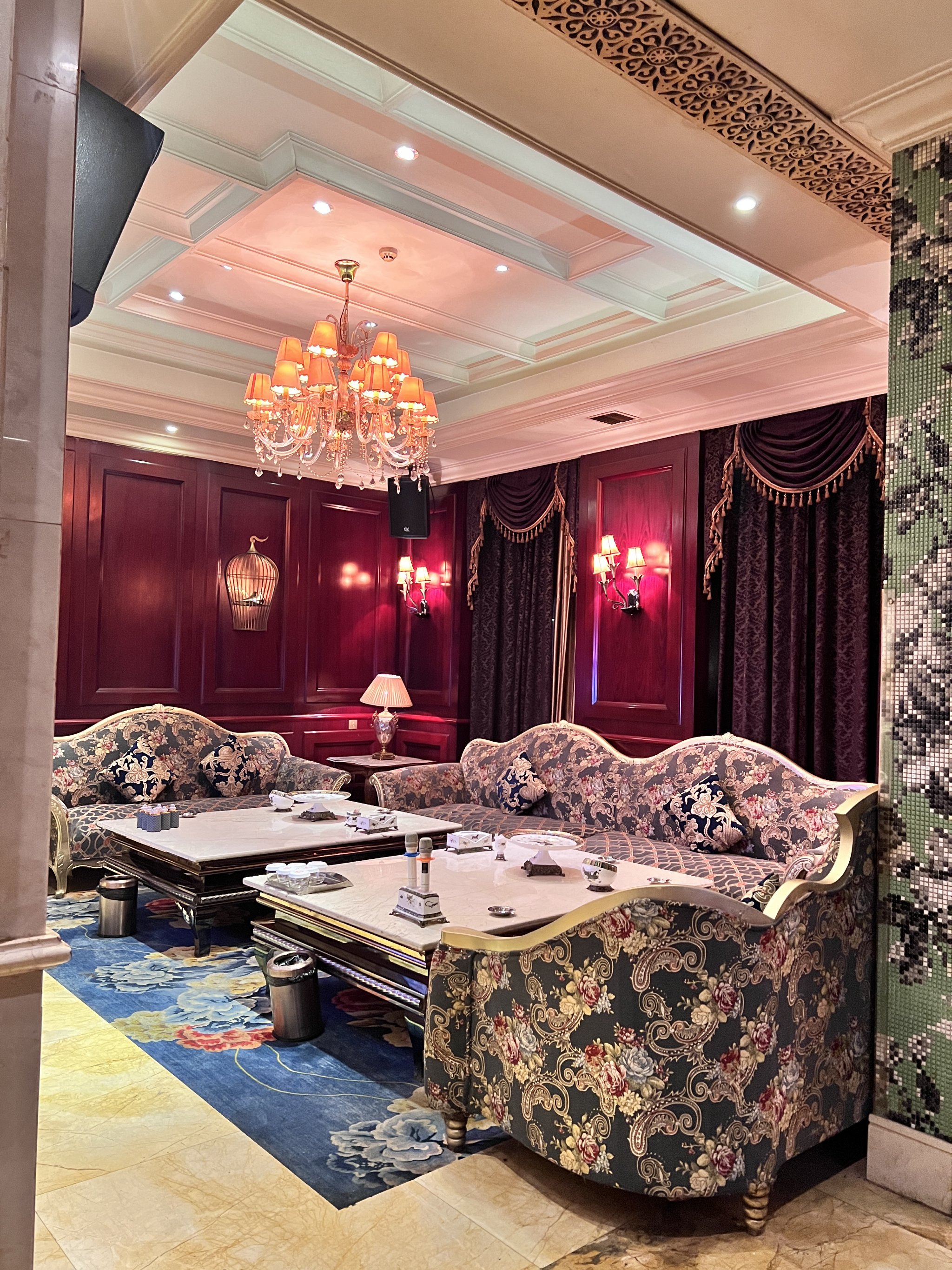 泉州商务ktv哪里好玩推荐指南-南安市ktv预定