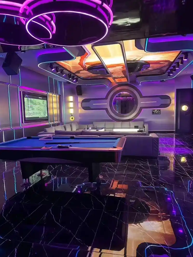 泉州商务ktv精选商务ktv推荐指南-石狮市ktv预定