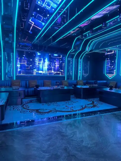 泉州商务ktv是什么意思详细解析-德化县ktv预定