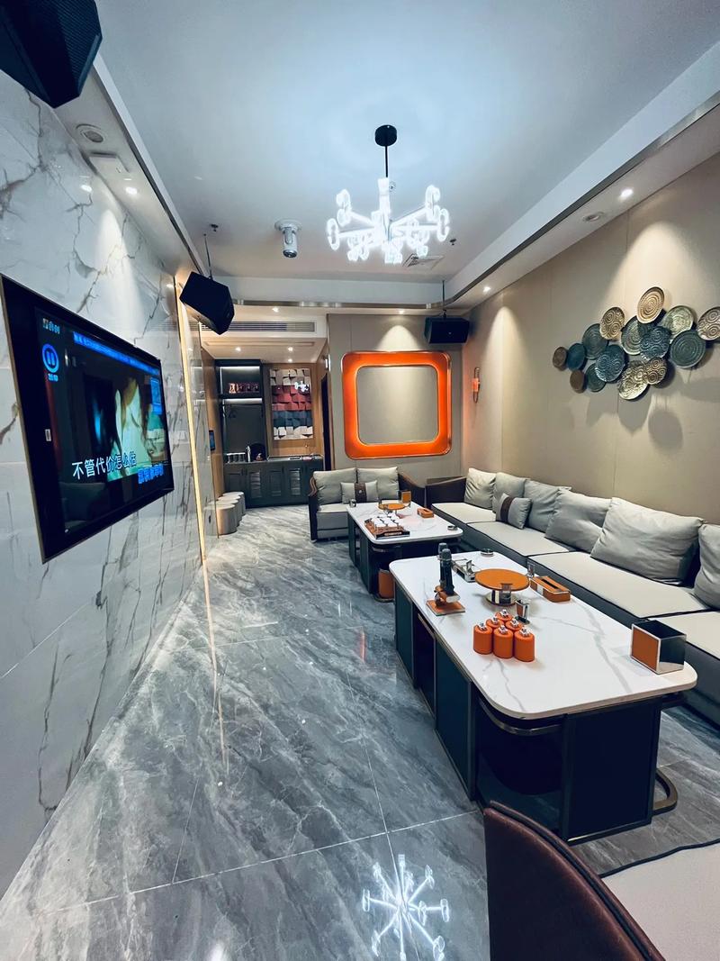 泉州商务ktv新玩法助力企业聚会-永春县ktv预定