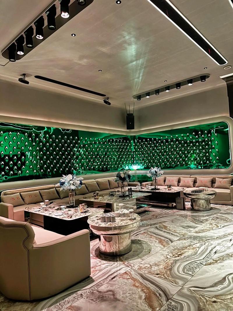 泉州商务ktv划算吗详细解析-石狮市ktv预定