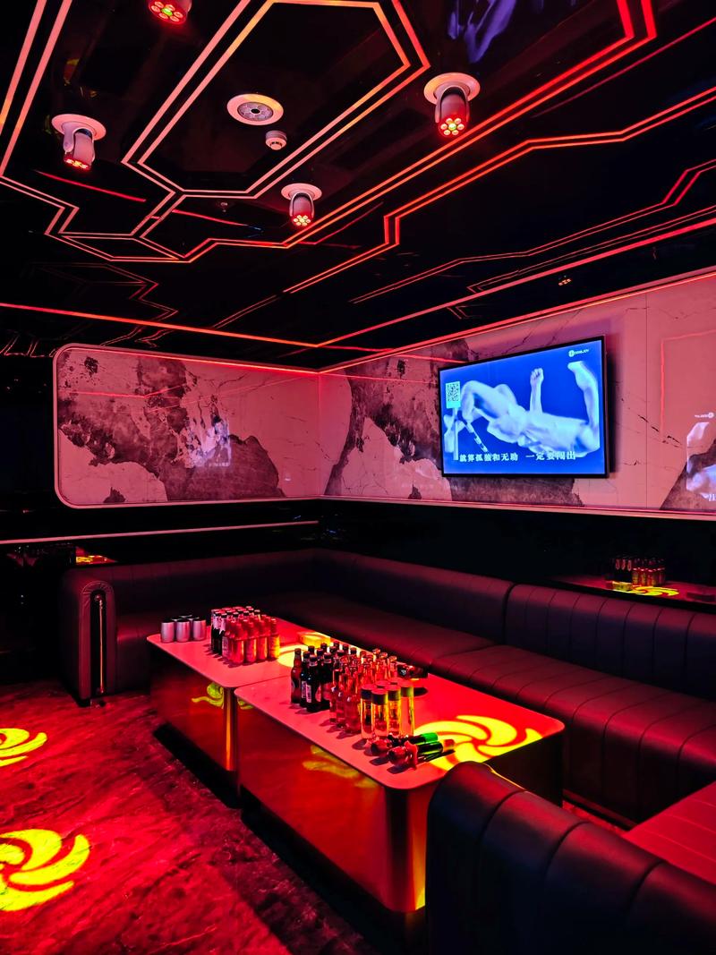 泉州商务ktv，每小时多少钱？-南安市ktv预定